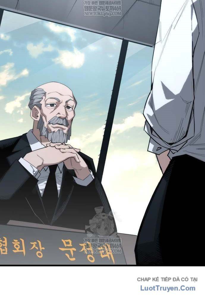 Cứu Thế Là Nghề Của Tôi Chapter 8 - 9