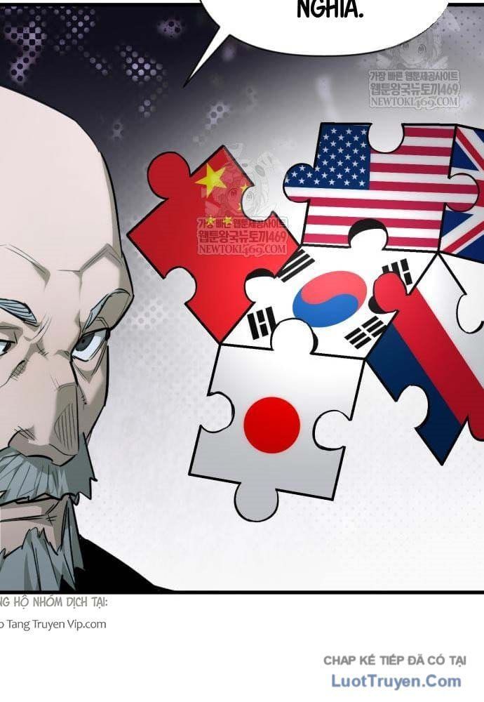 Cứu Thế Là Nghề Của Tôi Chapter 8 - 98