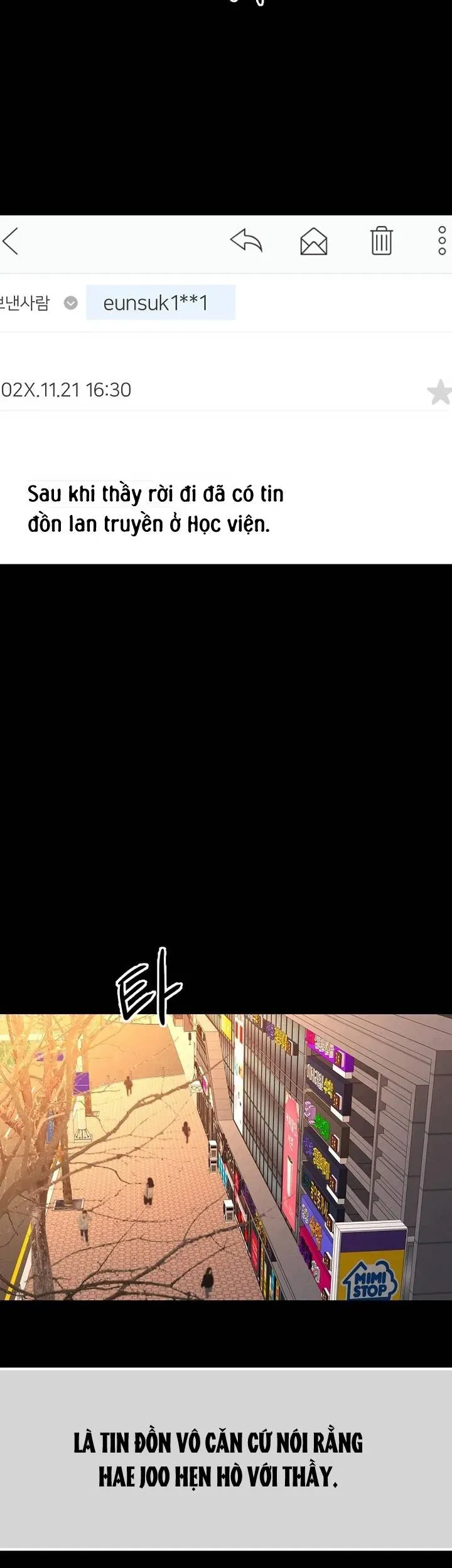 Soái Ca Kiểu Mẫu Chapter 25 - 11