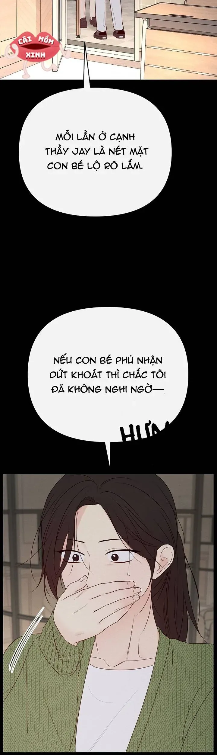 Soái Ca Kiểu Mẫu Chapter 25 - 19