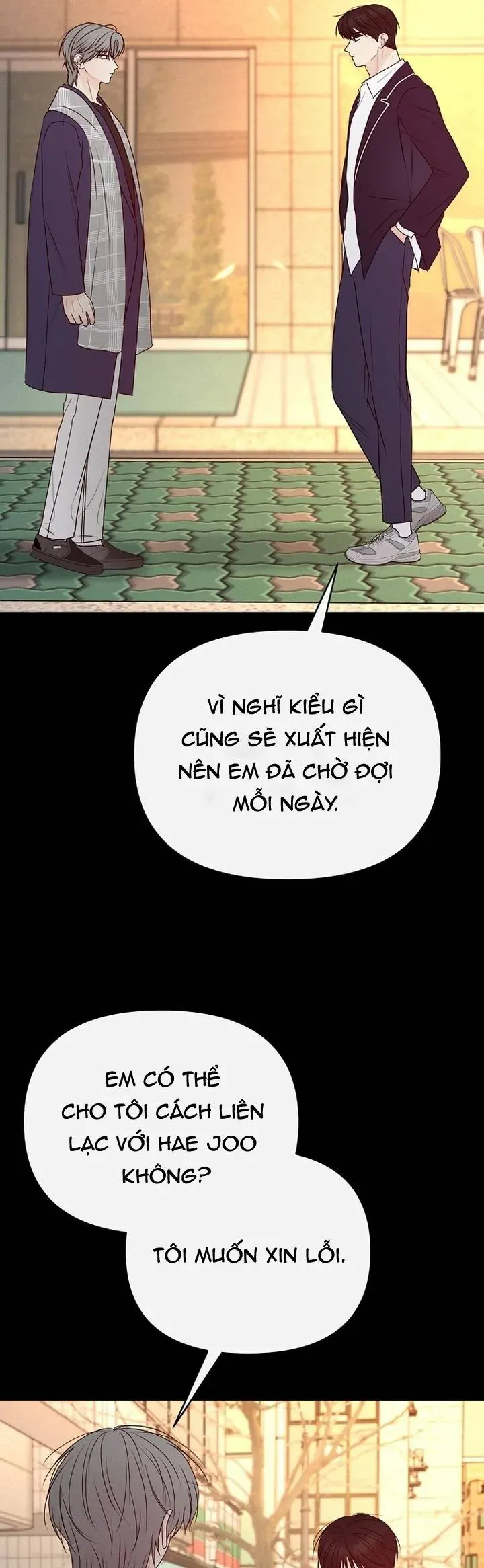 Soái Ca Kiểu Mẫu Chapter 25 - 28