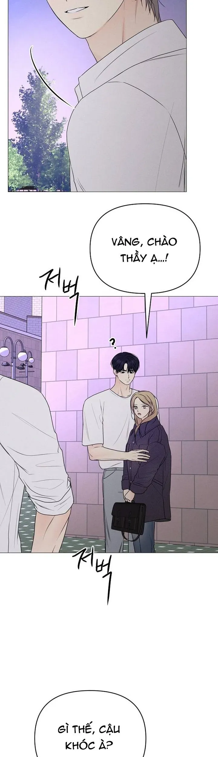 Soái Ca Kiểu Mẫu Chapter 25 - 33