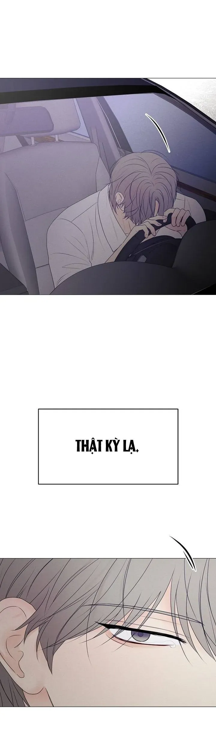 Soái Ca Kiểu Mẫu Chapter 25 - 35