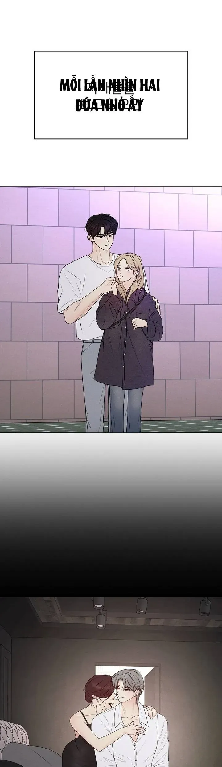 Soái Ca Kiểu Mẫu Chapter 25 - 36