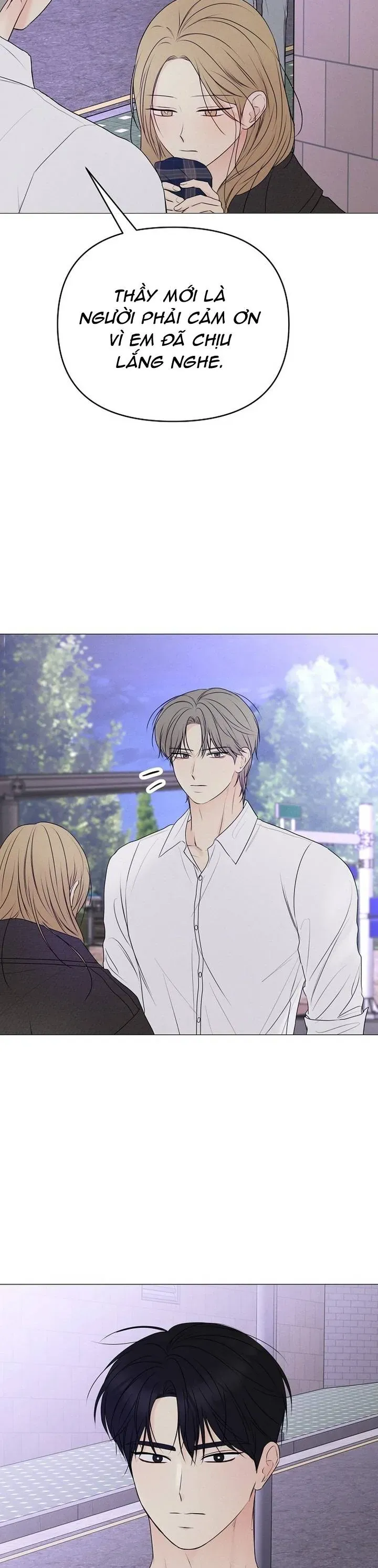 Soái Ca Kiểu Mẫu Chapter 25 - 6