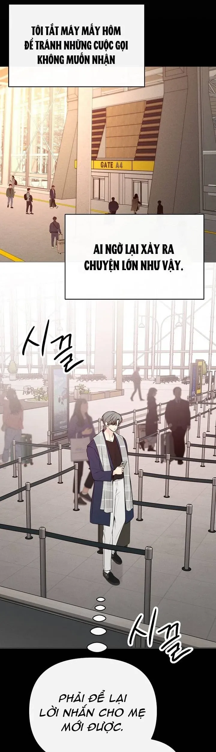 Soái Ca Kiểu Mẫu Chapter 25 - 8