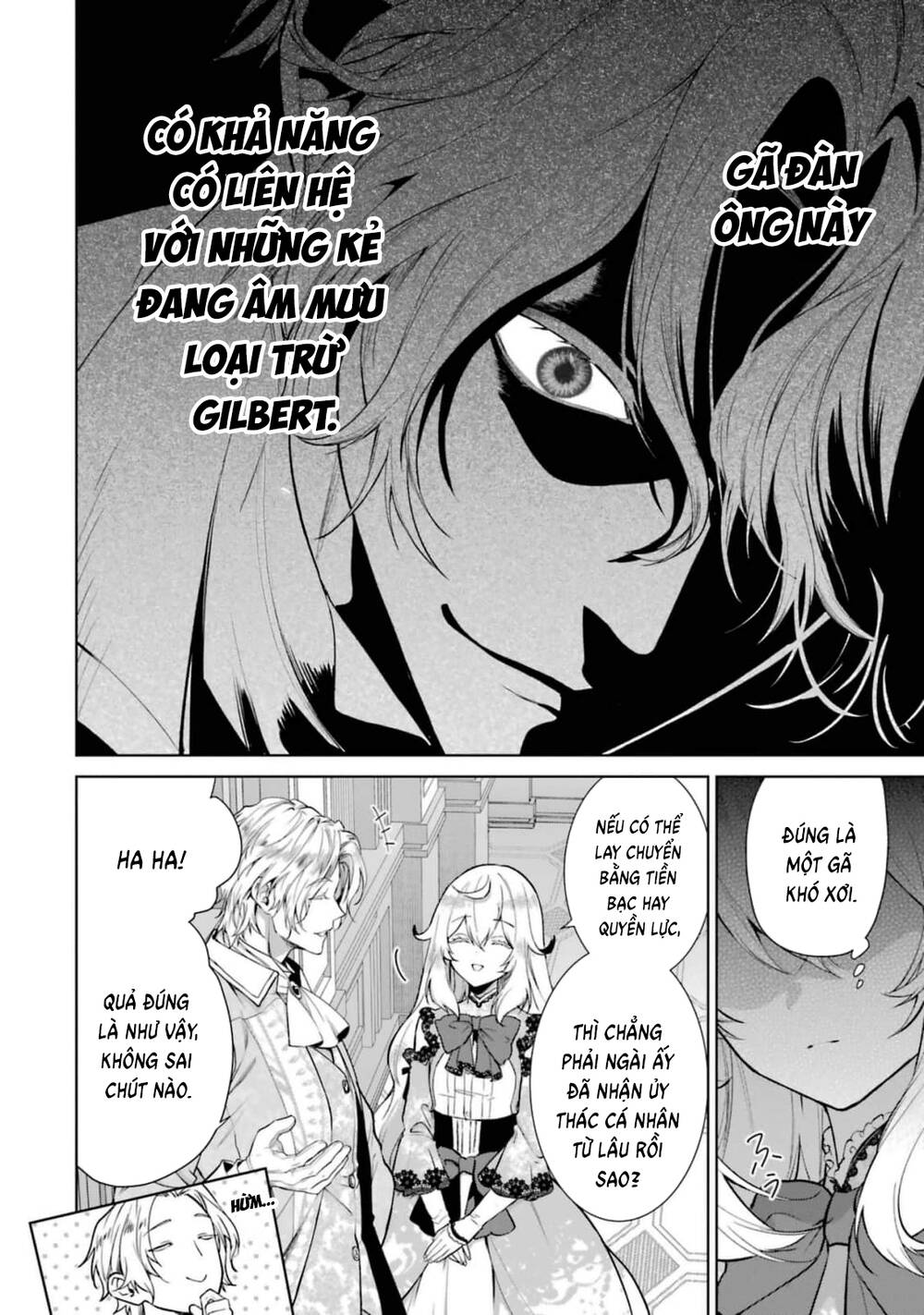 Belle Poupée No Supadari Kon'yaku Chapter 13 - 16