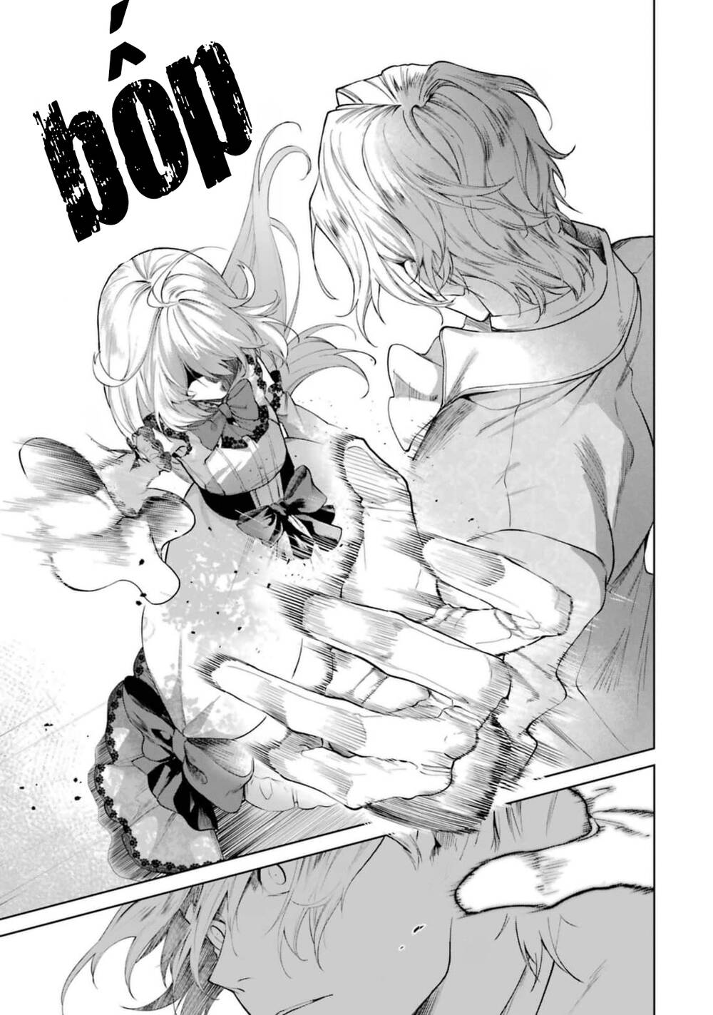 Belle Poupée No Supadari Kon'yaku Chapter 13 - 19