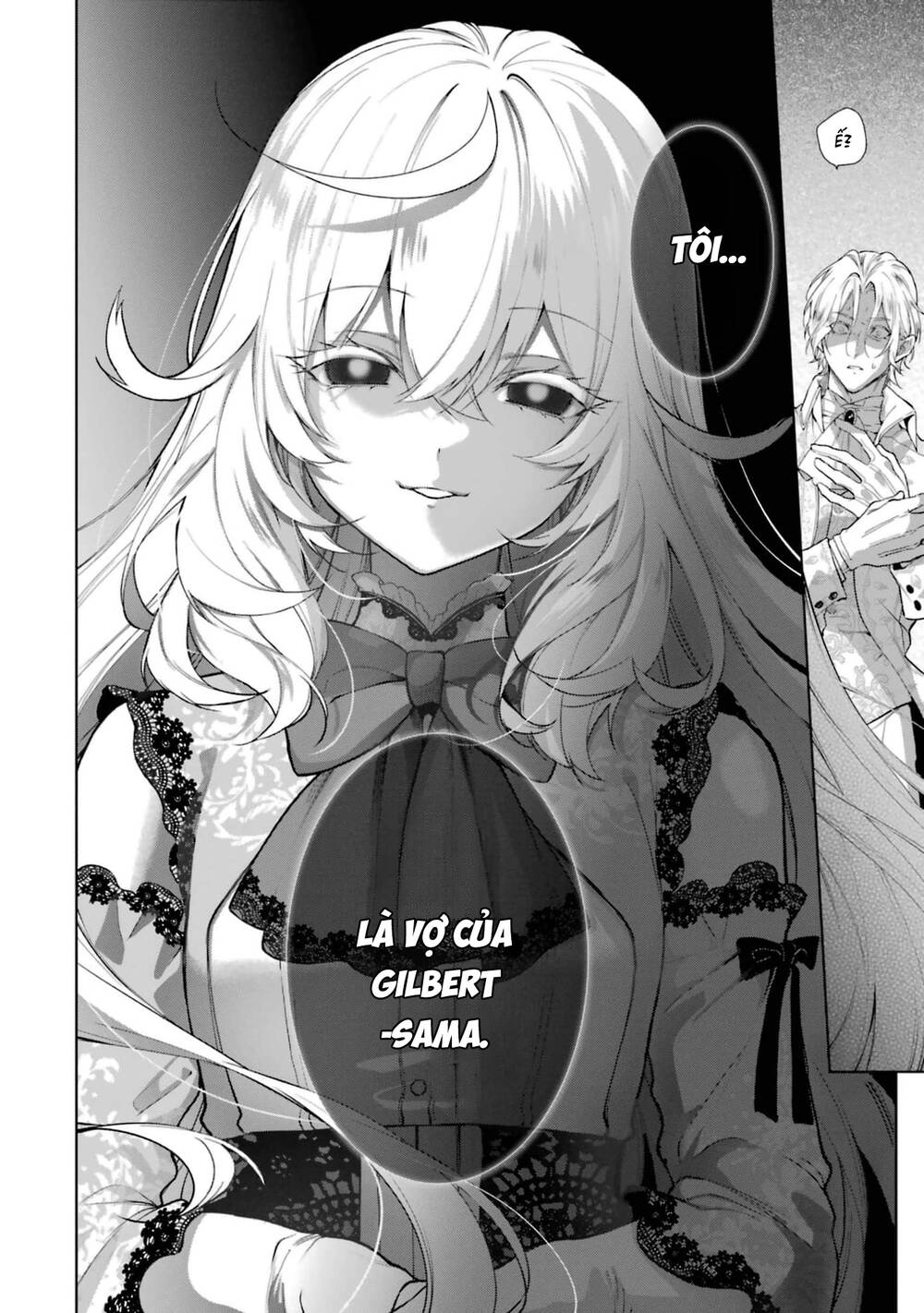 Belle Poupée No Supadari Kon'yaku Chapter 13 - 20