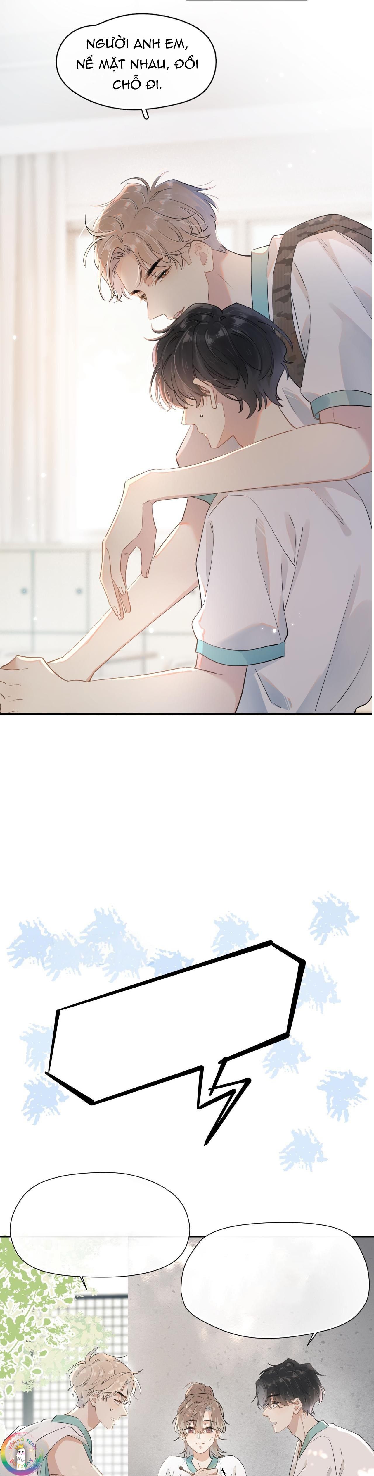 Cậu Vượt Giới Hạn Rồi Chapter 1 - 14