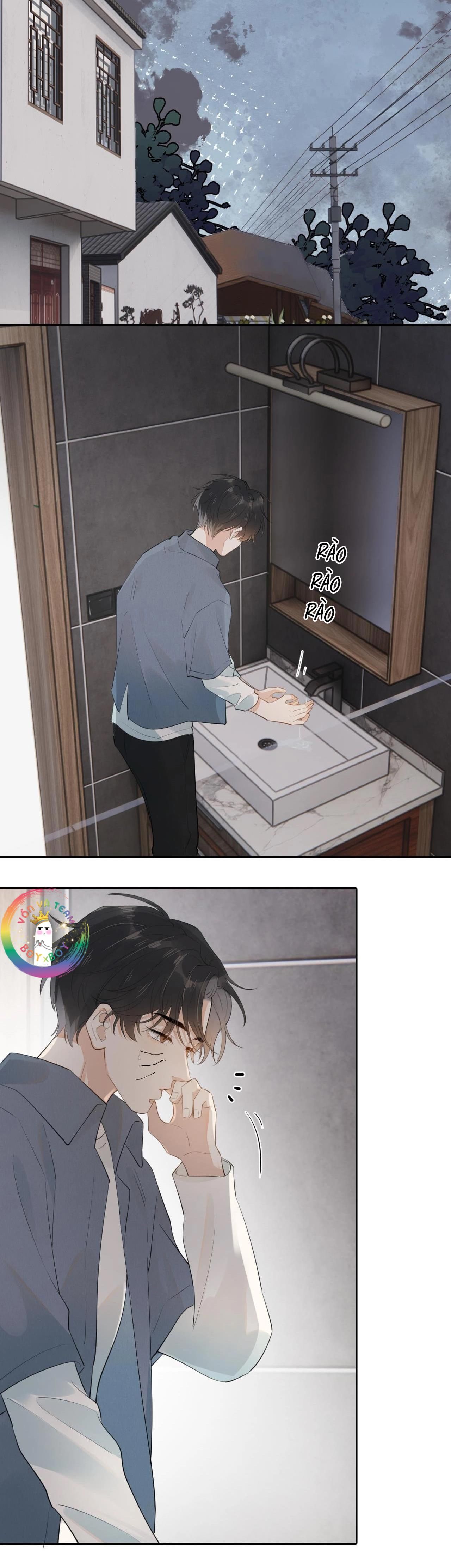 Cậu Vượt Giới Hạn Rồi Chapter 14 - 13