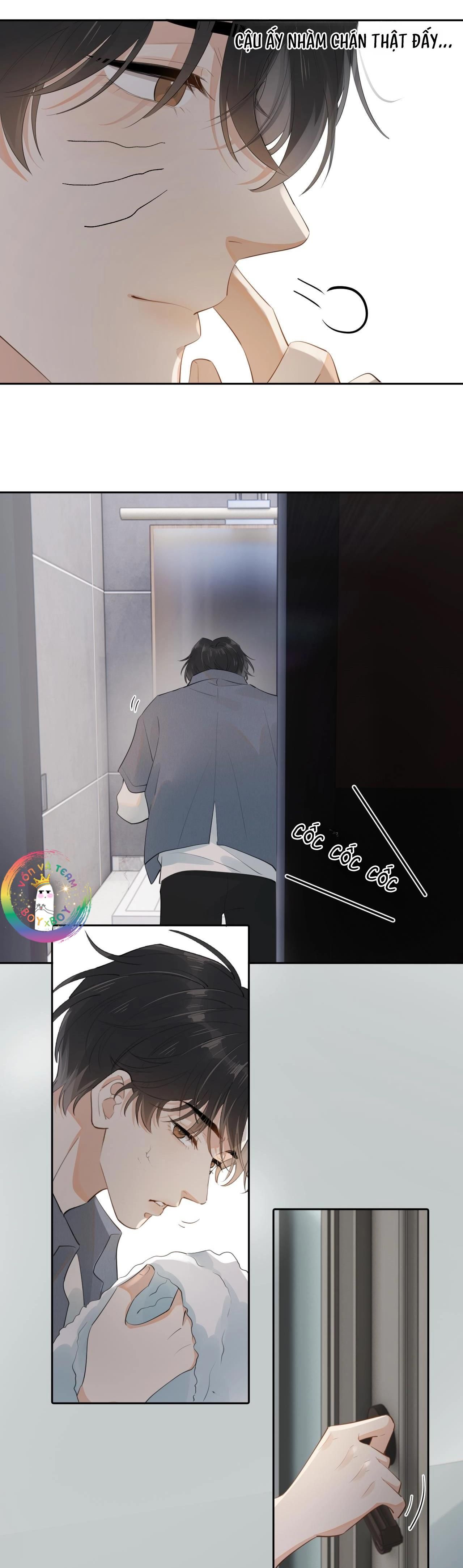 Cậu Vượt Giới Hạn Rồi Chapter 14 - 14