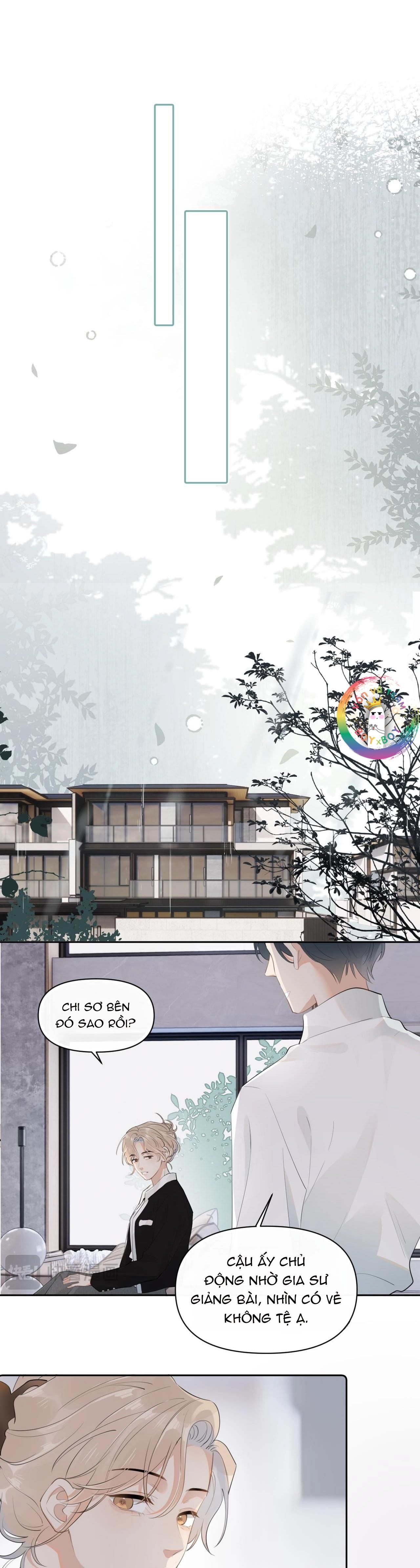 Cậu Vượt Giới Hạn Rồi Chapter 14 - 6