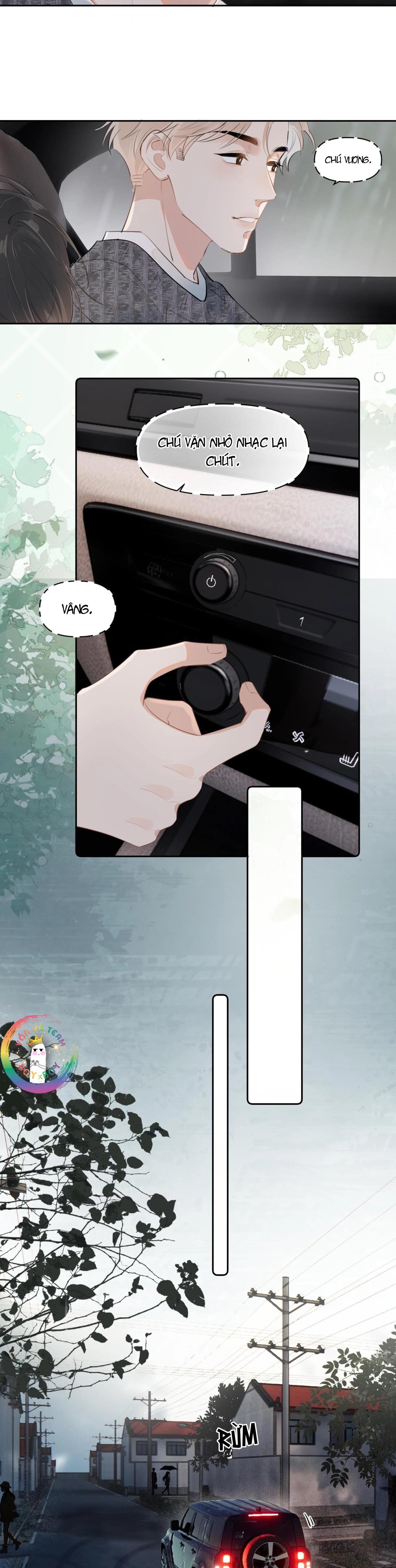 Cậu Vượt Giới Hạn Rồi Chapter 14 - 10