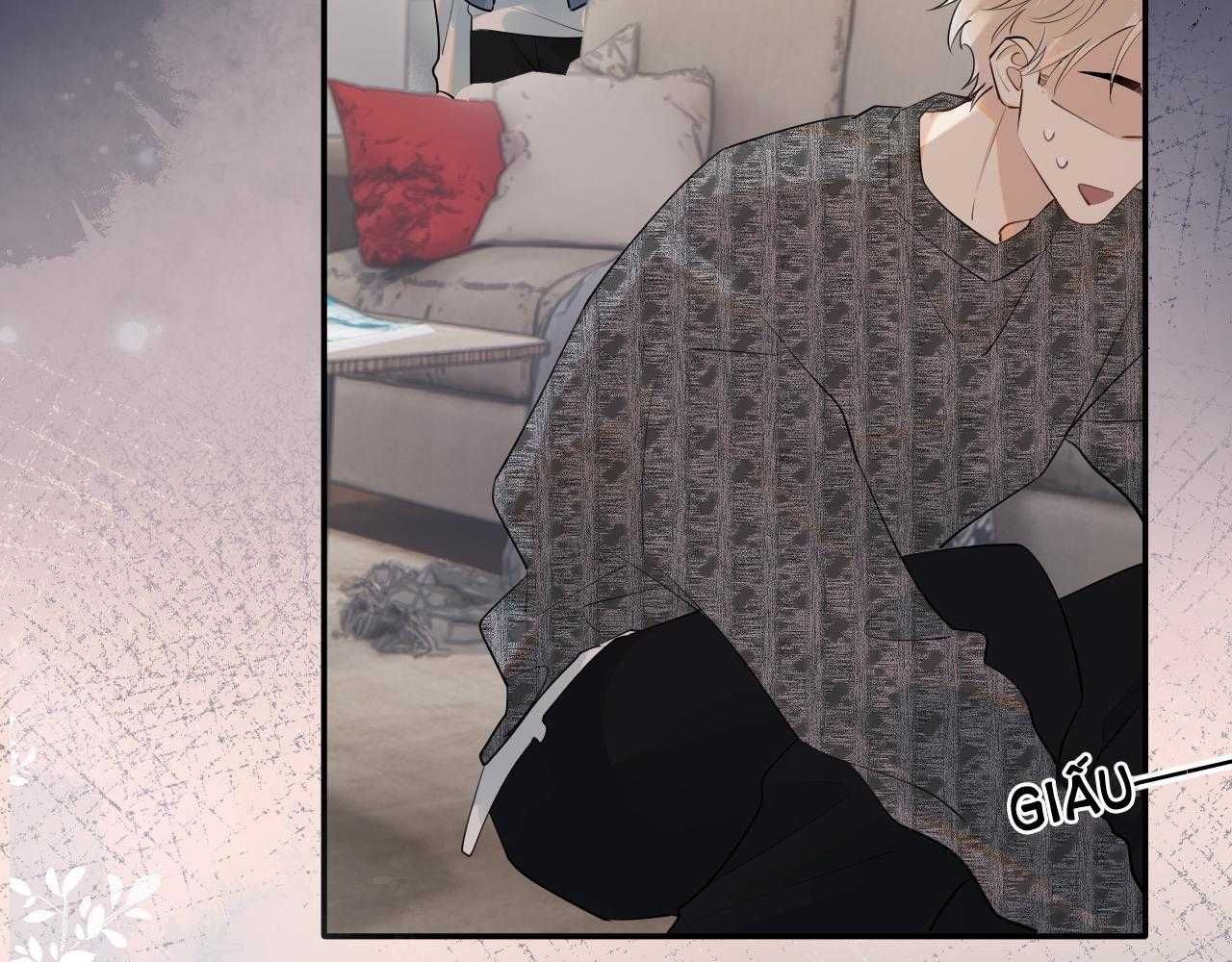 Cậu Vượt Giới Hạn Rồi Chapter 16 - 13