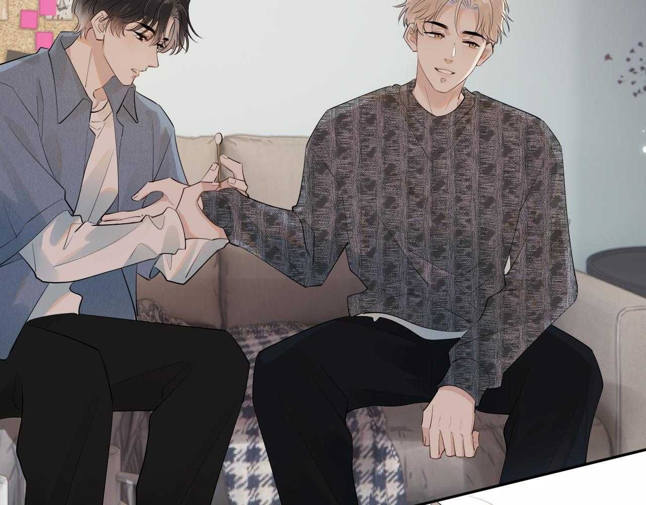 Cậu Vượt Giới Hạn Rồi Chapter 16 - 15