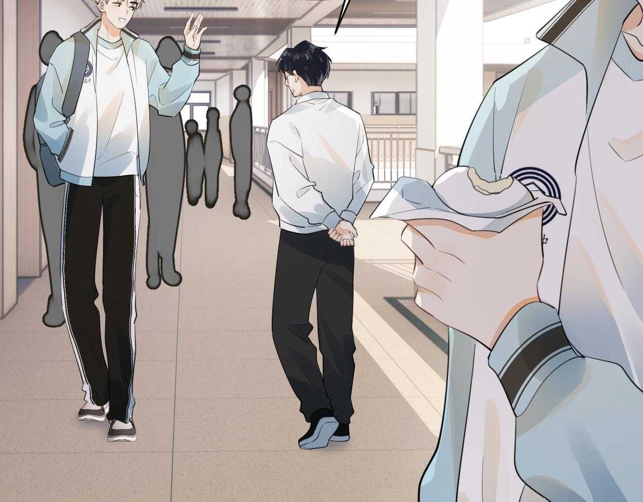 Cậu Vượt Giới Hạn Rồi Chapter 16 - 22