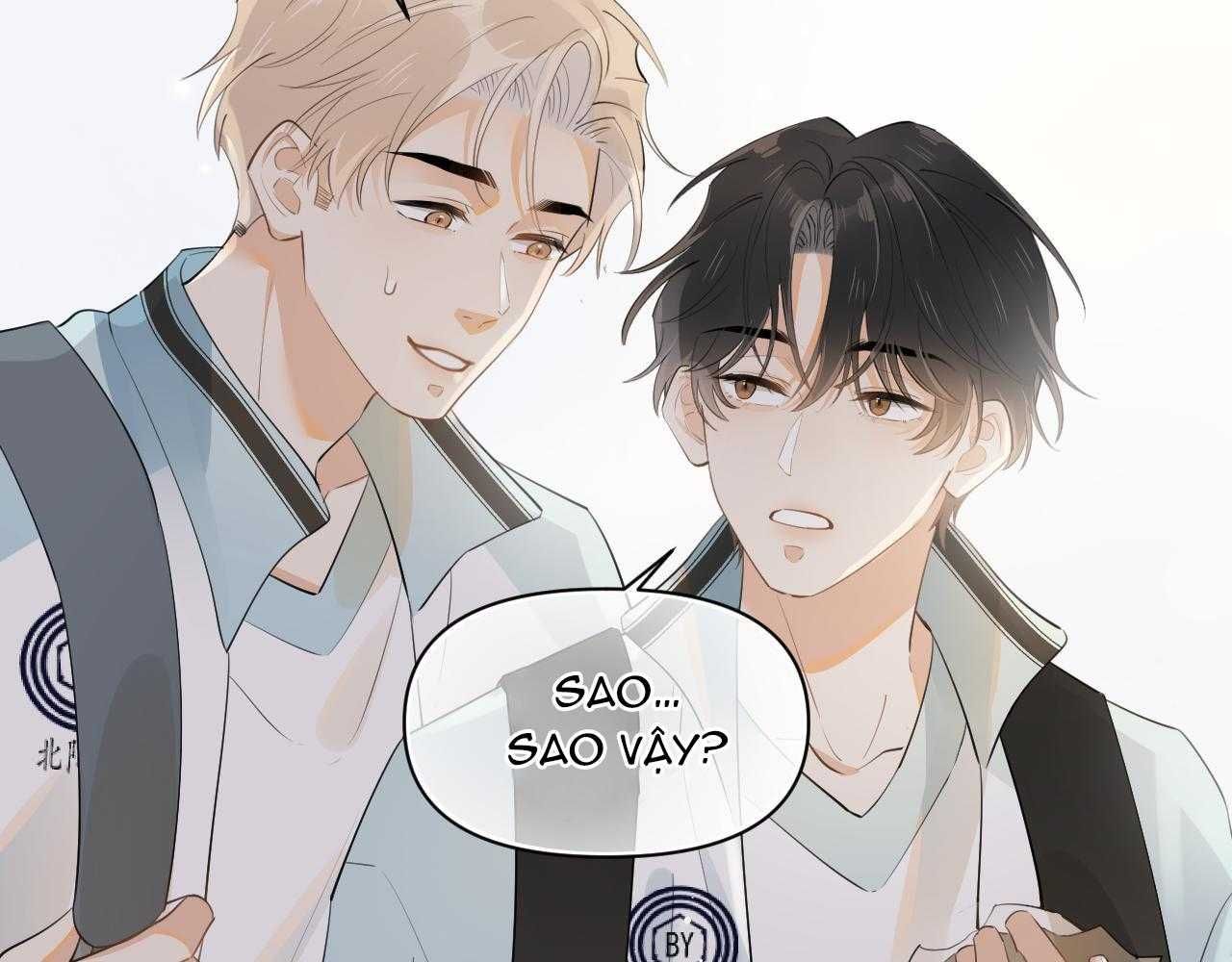 Cậu Vượt Giới Hạn Rồi Chapter 16 - 27