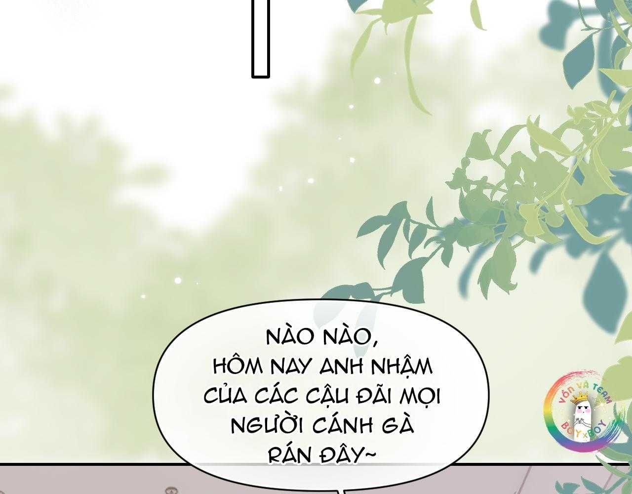 Cậu Vượt Giới Hạn Rồi Chapter 16 - 31