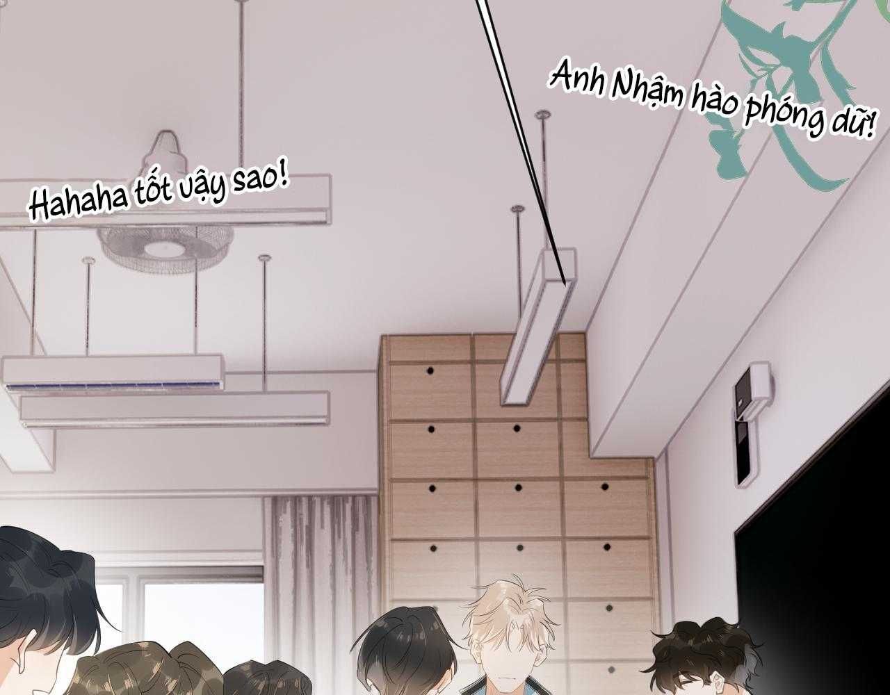 Cậu Vượt Giới Hạn Rồi Chapter 16 - 32