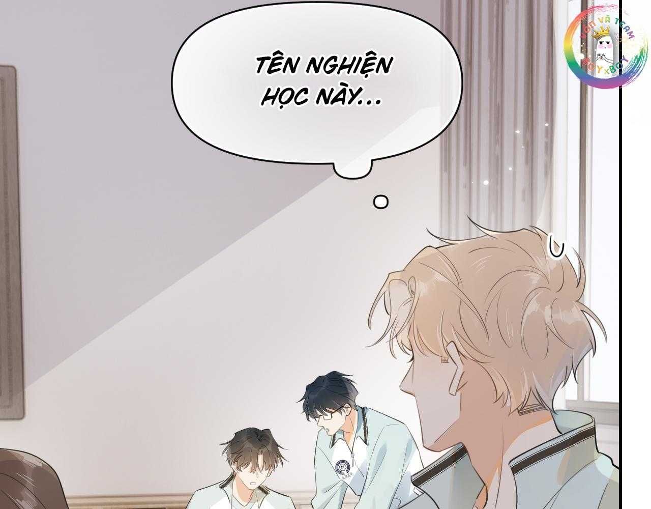 Cậu Vượt Giới Hạn Rồi Chapter 16 - 36
