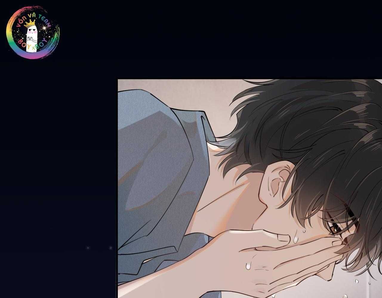 Cậu Vượt Giới Hạn Rồi Chapter 16 - 5