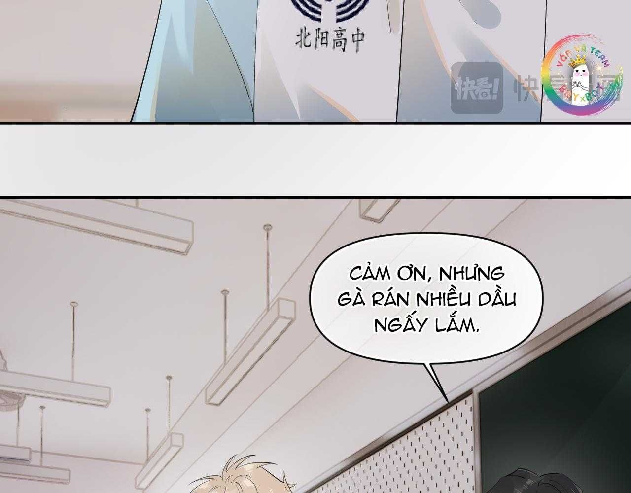 Cậu Vượt Giới Hạn Rồi Chapter 16 - 41