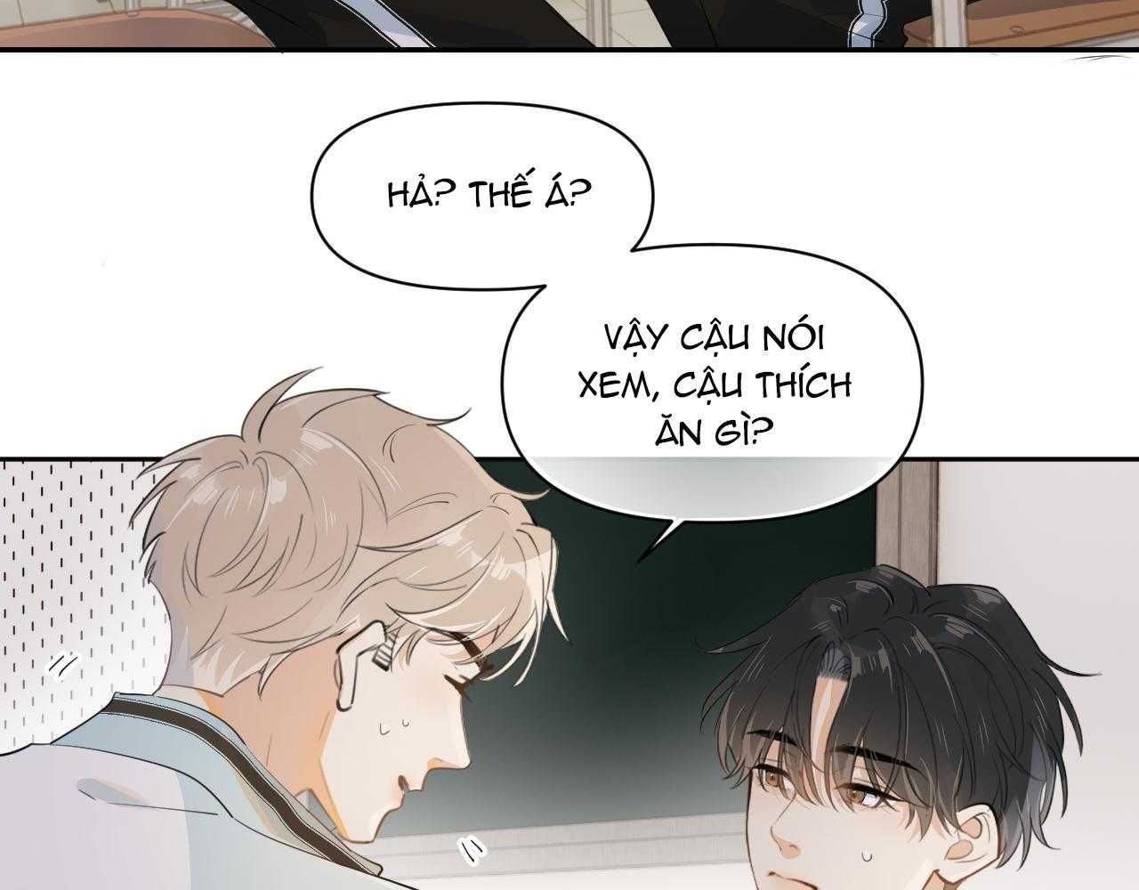 Cậu Vượt Giới Hạn Rồi Chapter 16 - 43