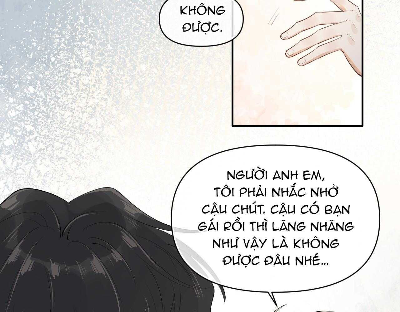 Cậu Vượt Giới Hạn Rồi Chapter 16 - 55