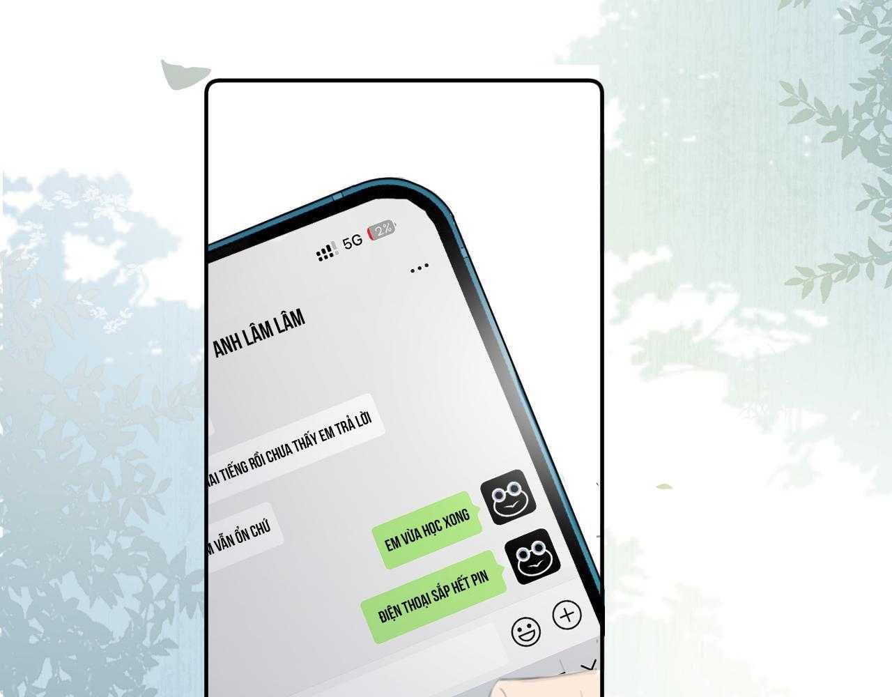 Cậu Vượt Giới Hạn Rồi Chapter 16 - 58