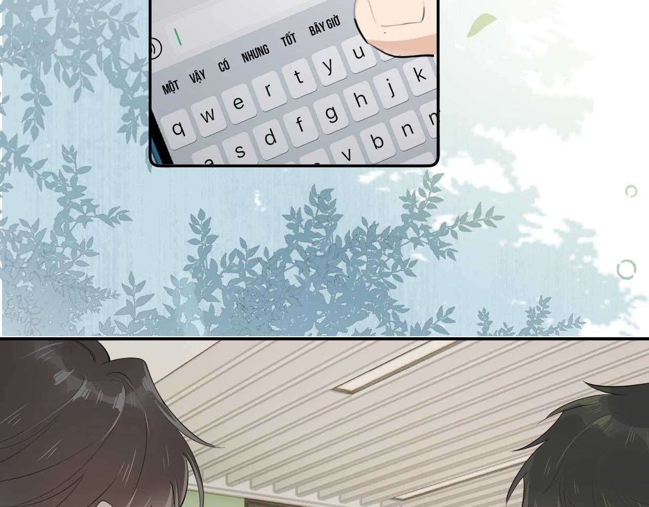 Cậu Vượt Giới Hạn Rồi Chapter 16 - 59