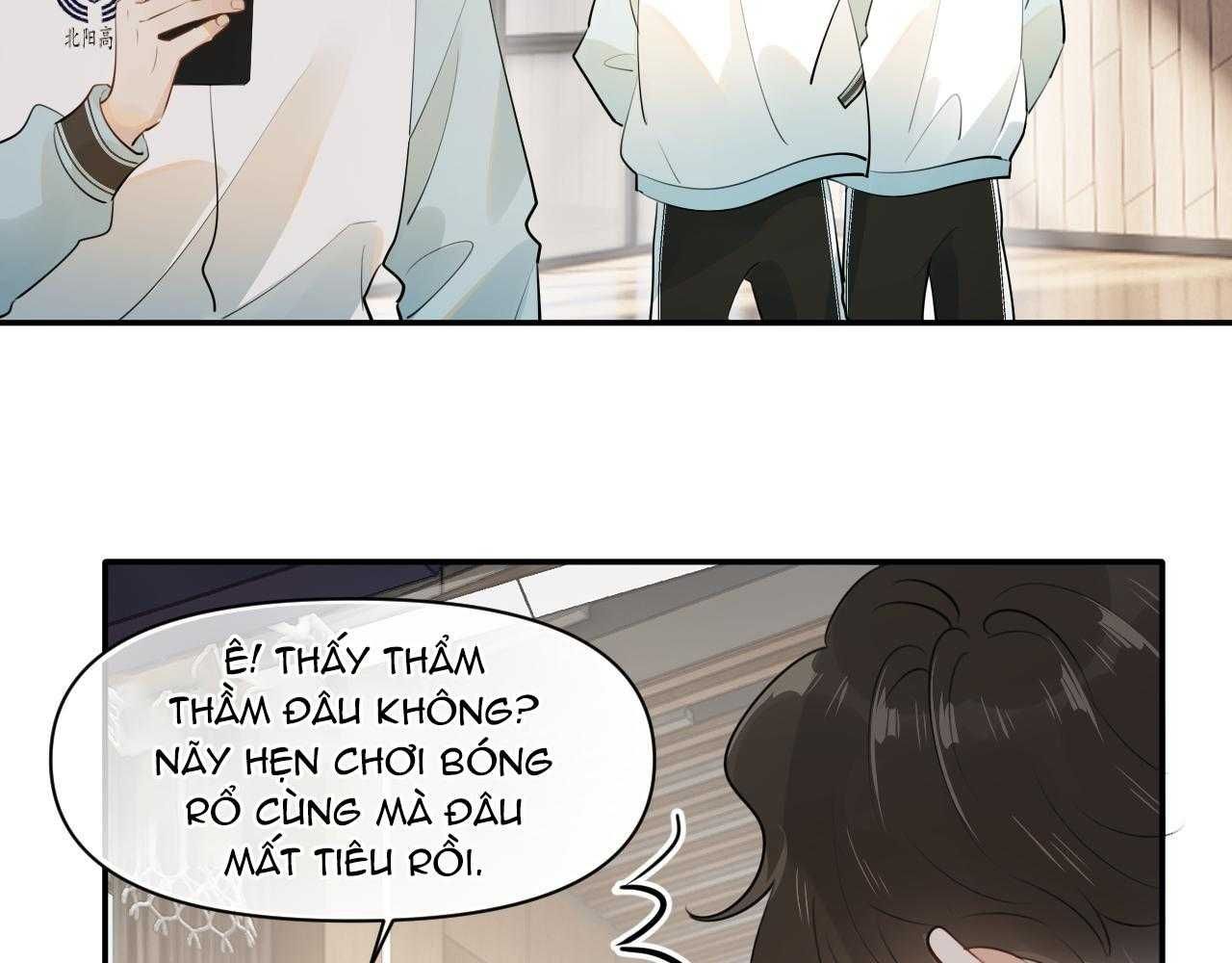 Cậu Vượt Giới Hạn Rồi Chapter 16 - 62