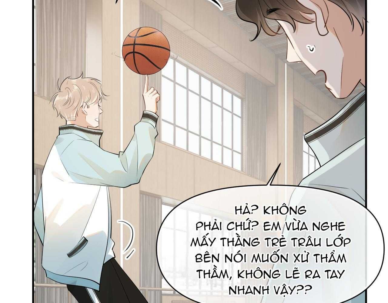 Cậu Vượt Giới Hạn Rồi Chapter 16 - 63