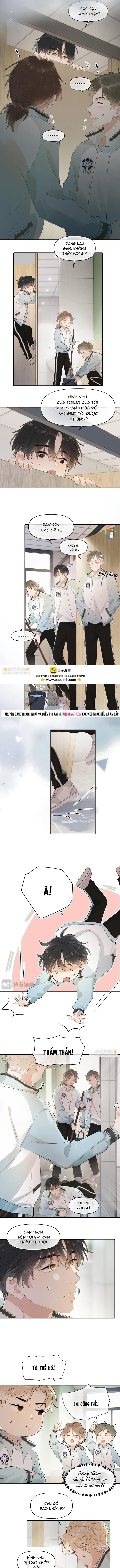 Cậu Vượt Giới Hạn Rồi Chapter 17 - 2