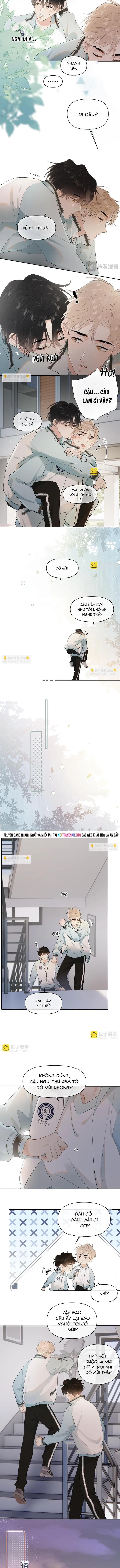 Cậu Vượt Giới Hạn Rồi Chapter 17 - 4