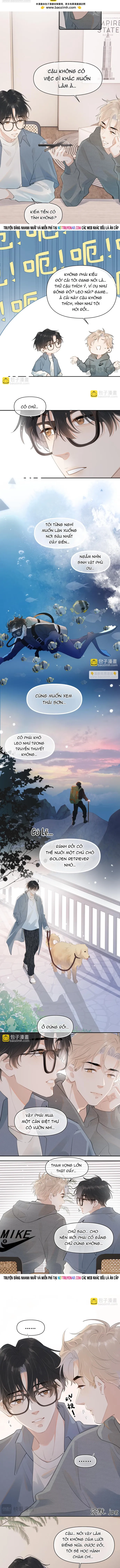 Cậu Vượt Giới Hạn Rồi Chapter 19 - 2