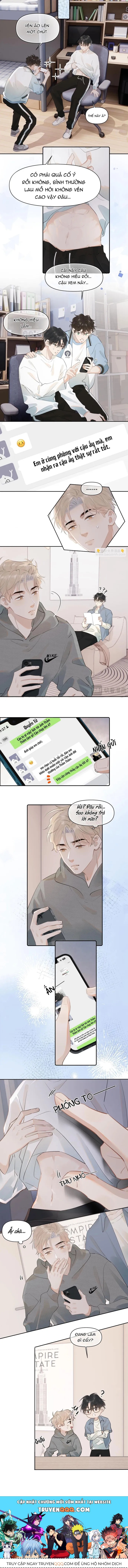 Cậu Vượt Giới Hạn Rồi Chapter 19 - 4