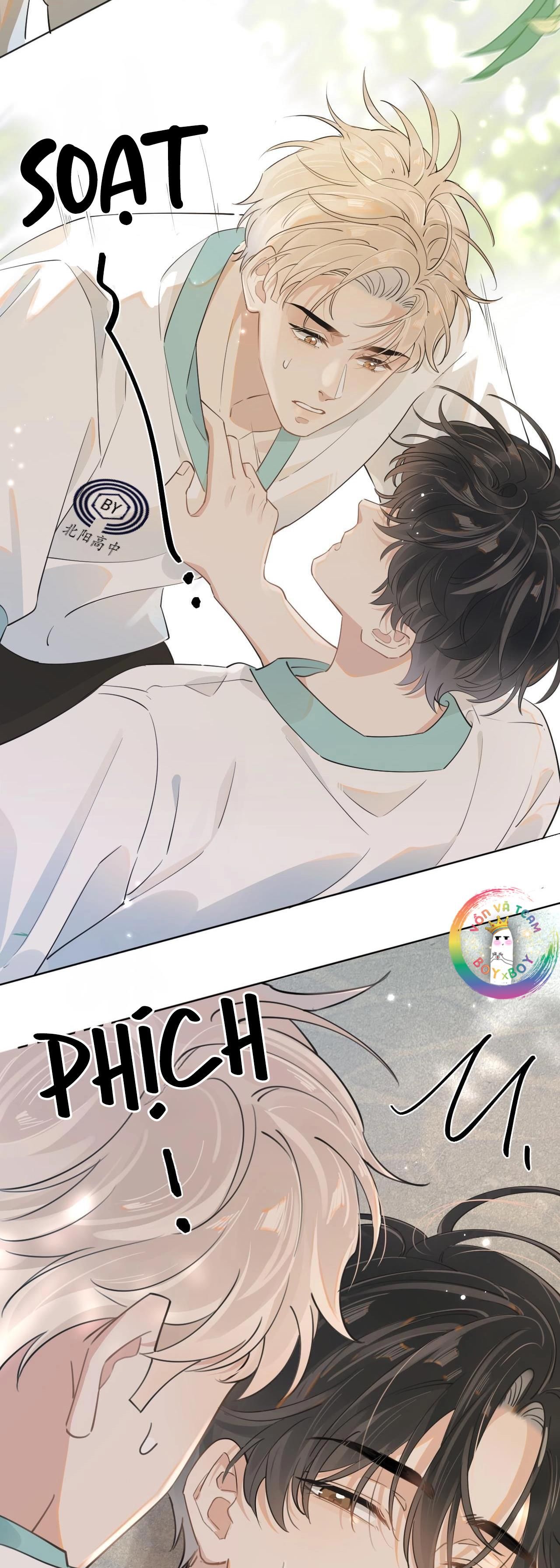 Cậu Vượt Giới Hạn Rồi Chapter 2 - 19