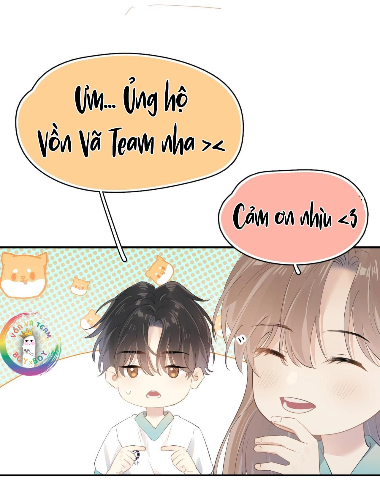 Cậu Vượt Giới Hạn Rồi Chapter 2 - 21
