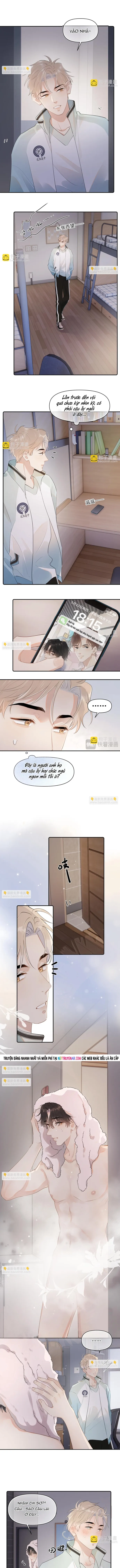 Cậu Vượt Giới Hạn Rồi Chapter 20 - 4