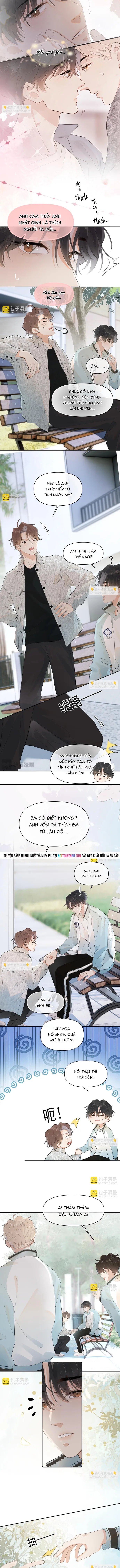 Cậu Vượt Giới Hạn Rồi Chapter 22 - 2