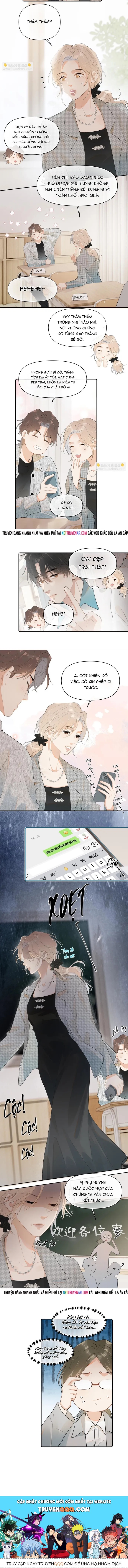 Cậu Vượt Giới Hạn Rồi Chapter 22 - 5