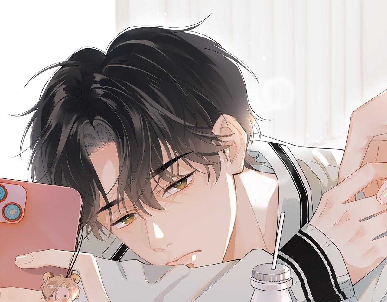 Cậu Vượt Giới Hạn Rồi Chapter 6 - 2