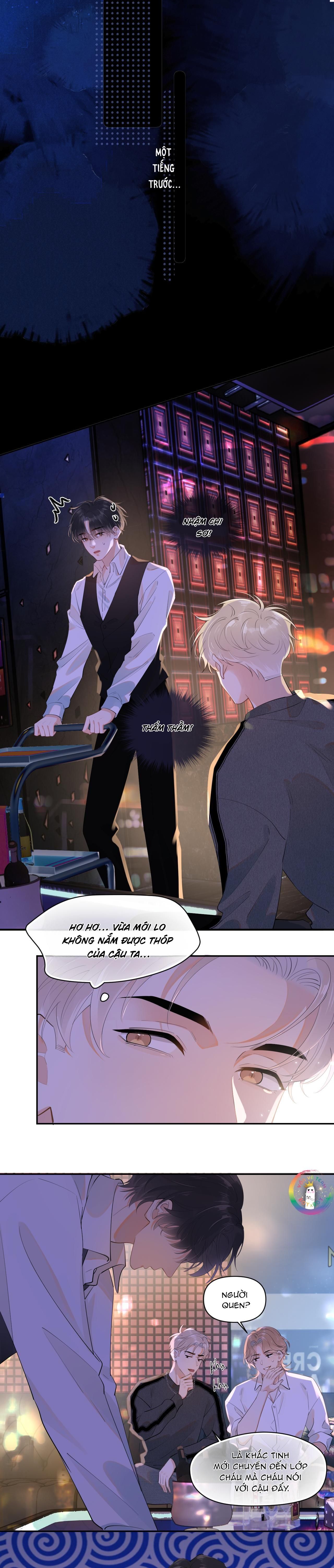 Cậu Vượt Giới Hạn Rồi Chapter 9 - 3