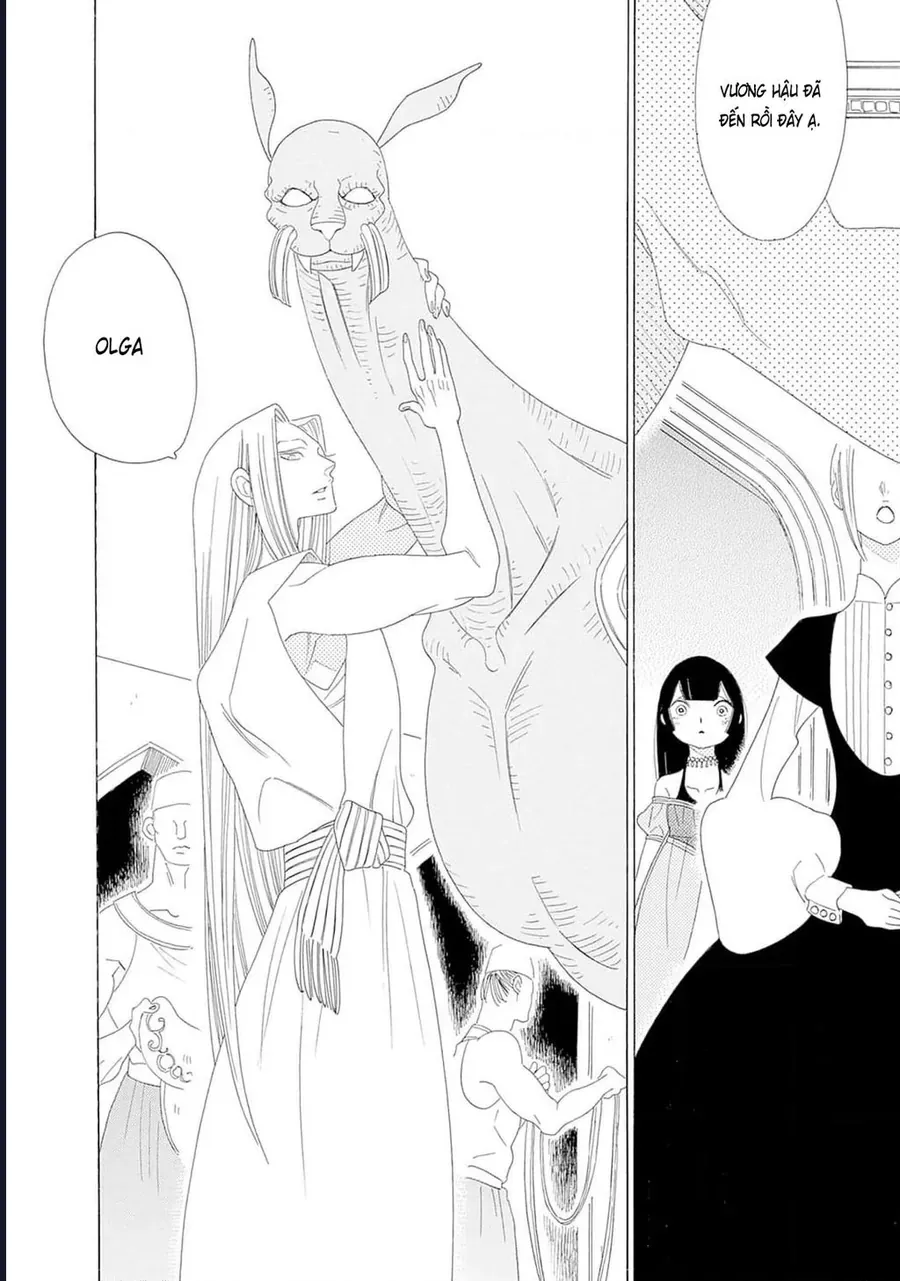 Truyện Kể Vương Quốc Nọ Chapter 29 - 14