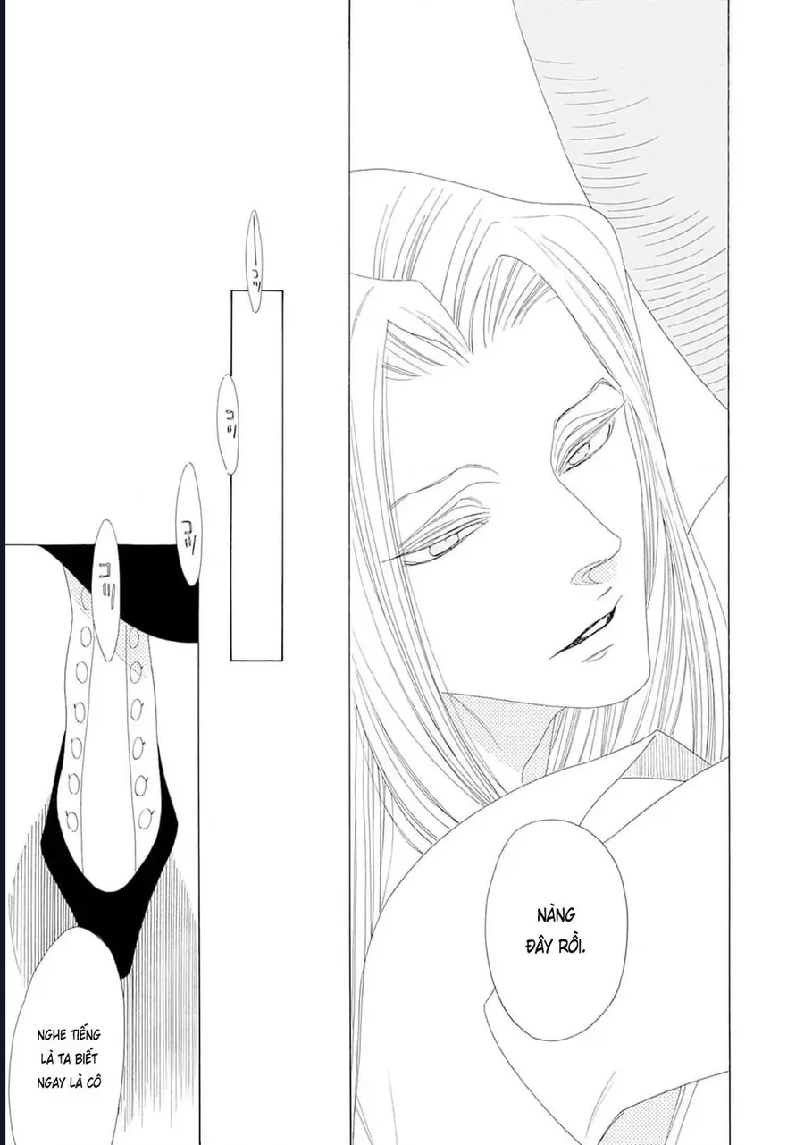 Truyện Kể Vương Quốc Nọ Chapter 29 - 15