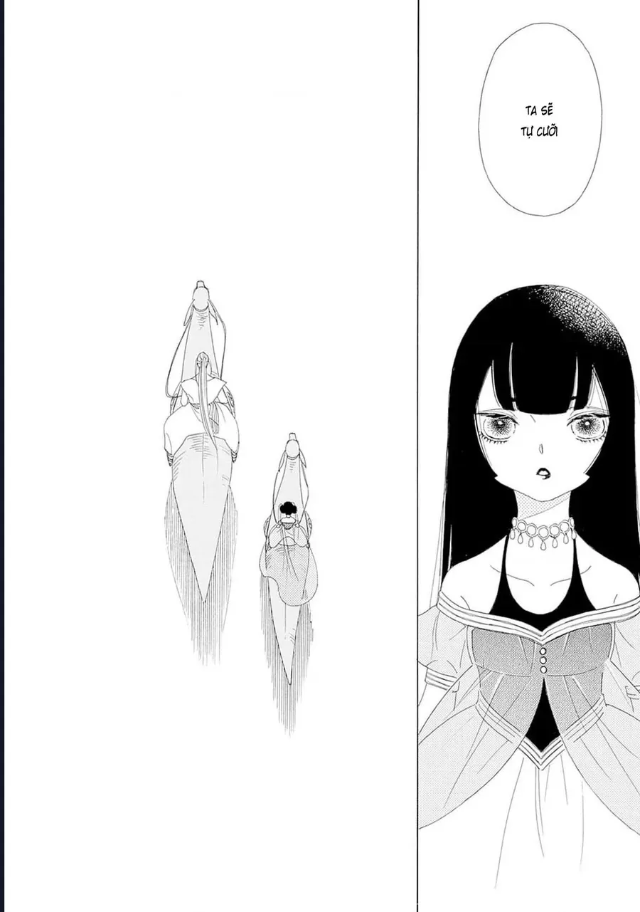 Truyện Kể Vương Quốc Nọ Chapter 29 - 22