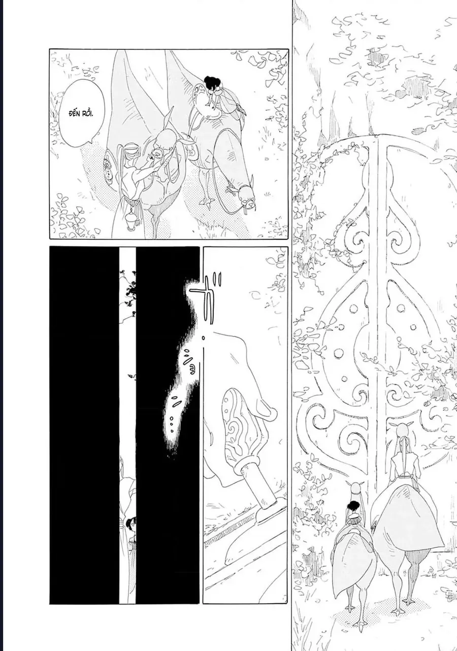 Truyện Kể Vương Quốc Nọ Chapter 29 - 24