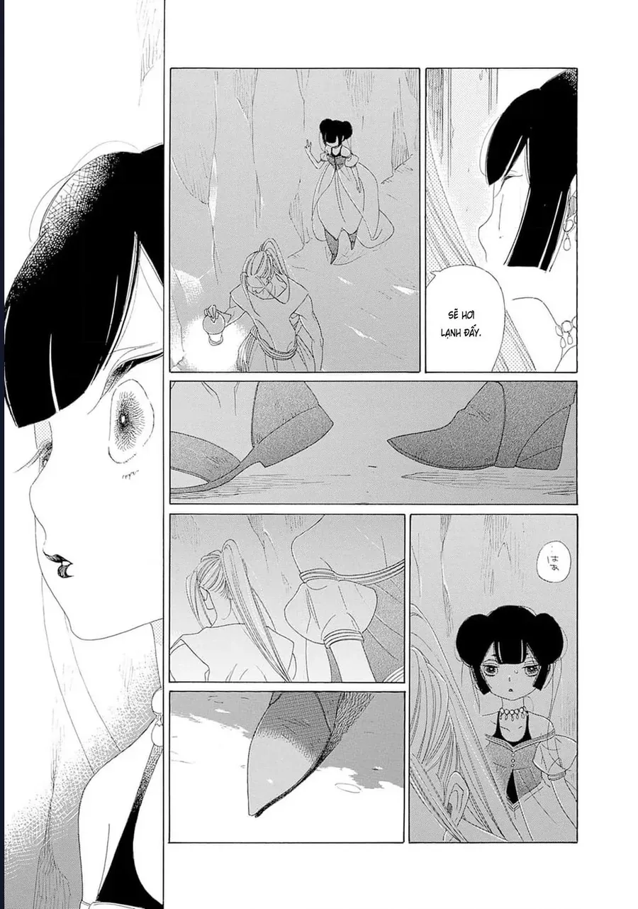 Truyện Kể Vương Quốc Nọ Chapter 29 - 25