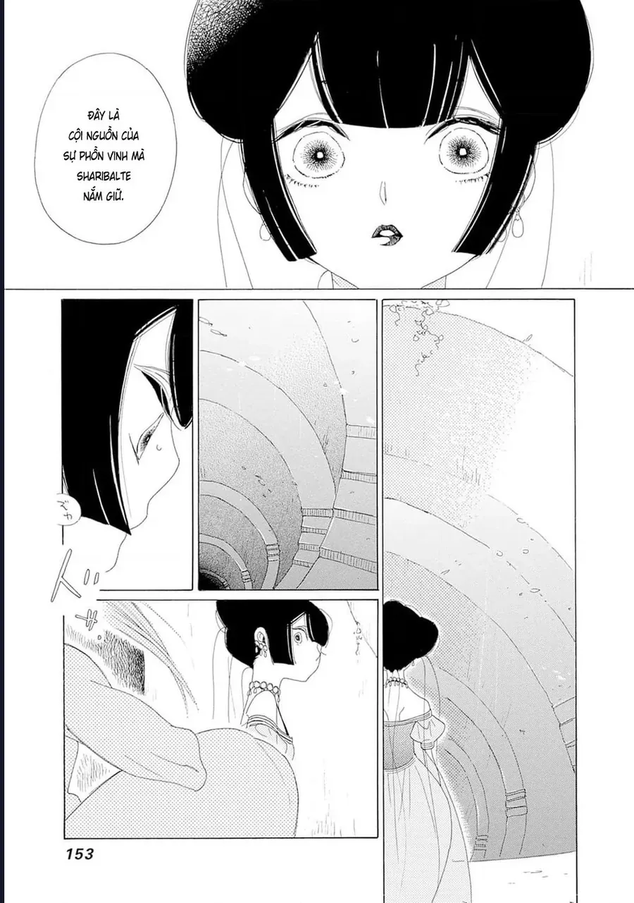 Truyện Kể Vương Quốc Nọ Chapter 29 - 27